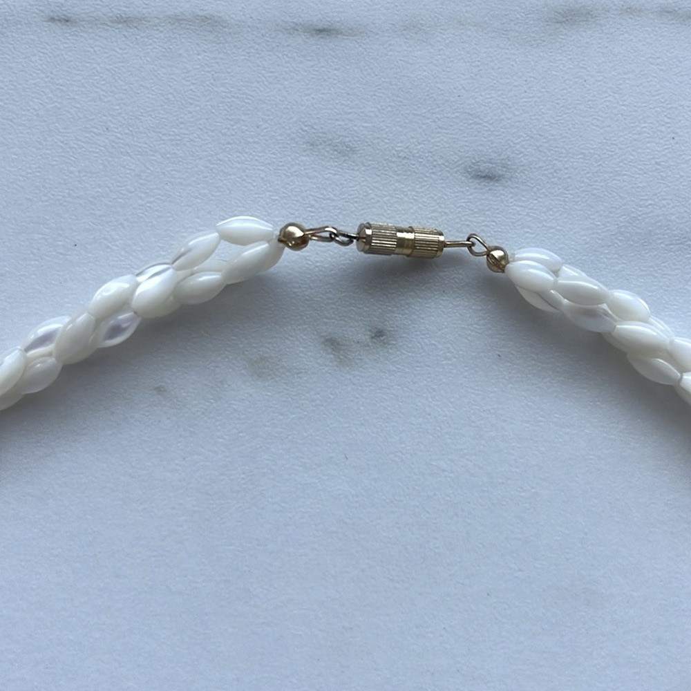 Beautiful boho necklace - Picture 2 of 7